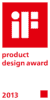 if Design Award 2013